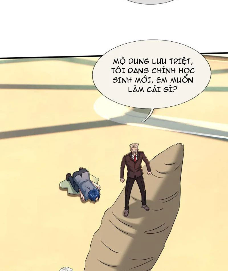 Bắt đầu từ việc chống đẩy một vạn cái: Ta oanh sát thần minh Chapter 46 - Trang 2