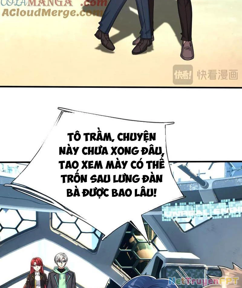 Bắt đầu từ việc chống đẩy một vạn cái: Ta oanh sát thần minh Chapter 46 - Trang 2