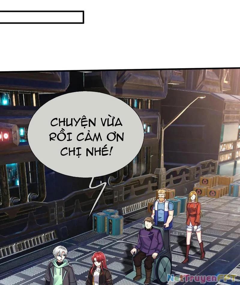 Bắt đầu từ việc chống đẩy một vạn cái: Ta oanh sát thần minh Chapter 46 - Trang 2