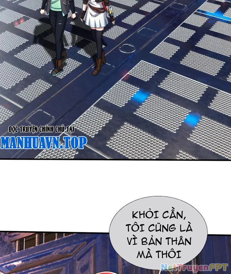 Bắt đầu từ việc chống đẩy một vạn cái: Ta oanh sát thần minh Chapter 46 - Trang 2
