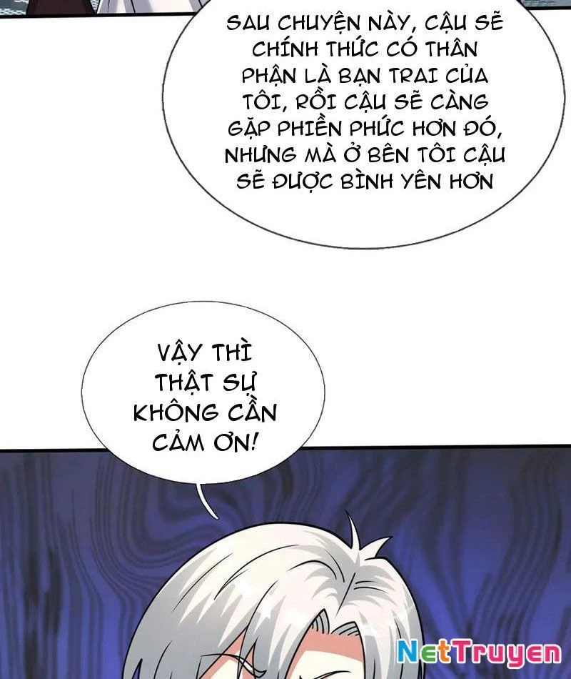 Bắt đầu từ việc chống đẩy một vạn cái: Ta oanh sát thần minh Chapter 46 - Trang 2
