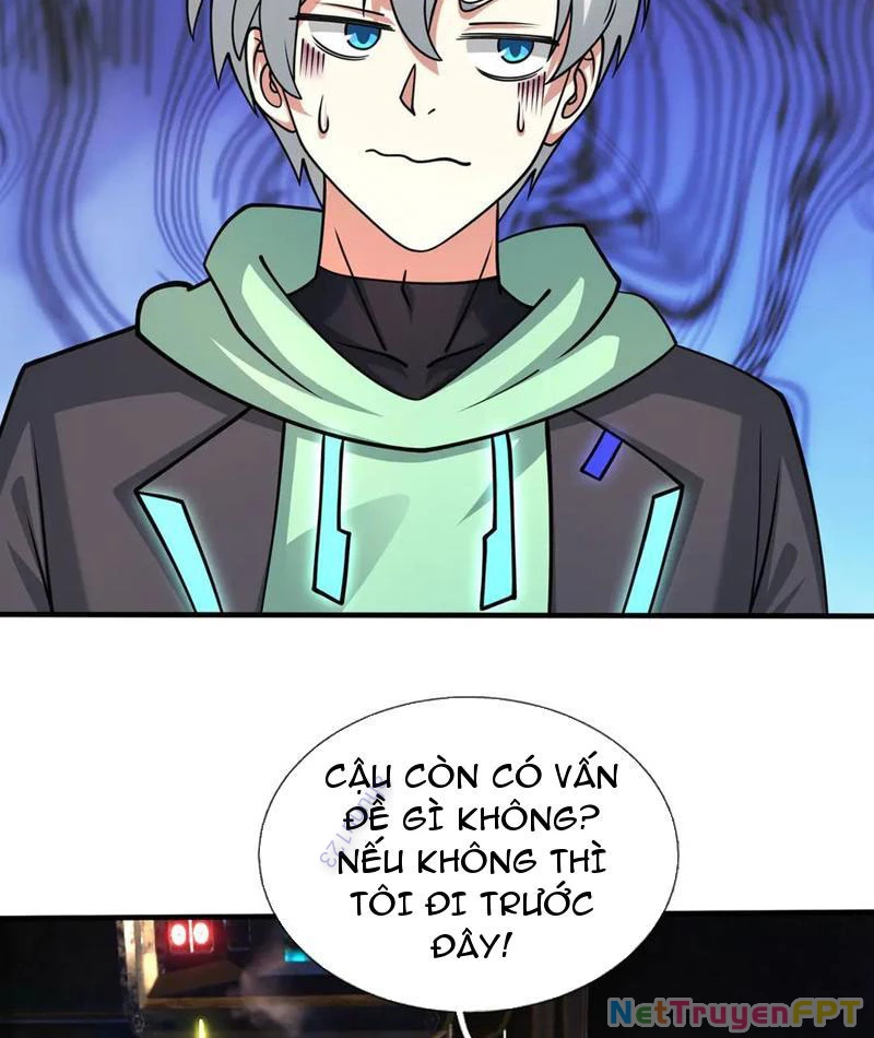 Bắt đầu từ việc chống đẩy một vạn cái: Ta oanh sát thần minh Chapter 46 - Trang 2