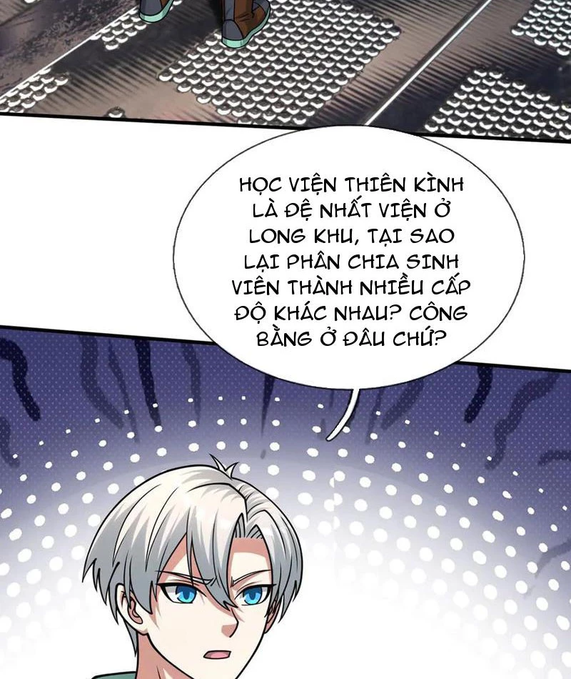 Bắt đầu từ việc chống đẩy một vạn cái: Ta oanh sát thần minh Chapter 46 - Trang 2