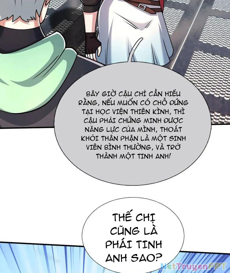 Bắt đầu từ việc chống đẩy một vạn cái: Ta oanh sát thần minh Chapter 46 - Trang 2
