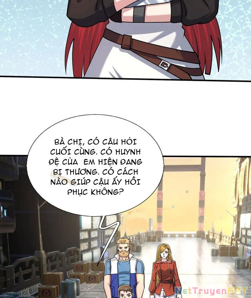 Bắt đầu từ việc chống đẩy một vạn cái: Ta oanh sát thần minh Chapter 46 - Trang 2
