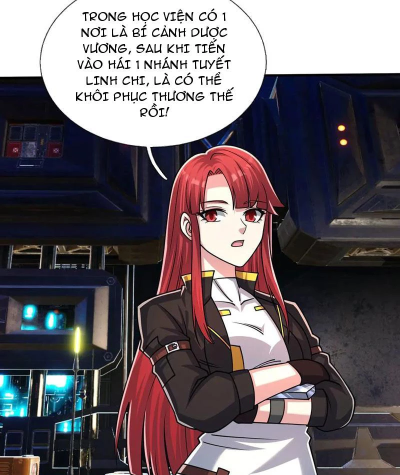 Bắt đầu từ việc chống đẩy một vạn cái: Ta oanh sát thần minh Chapter 46 - Trang 2
