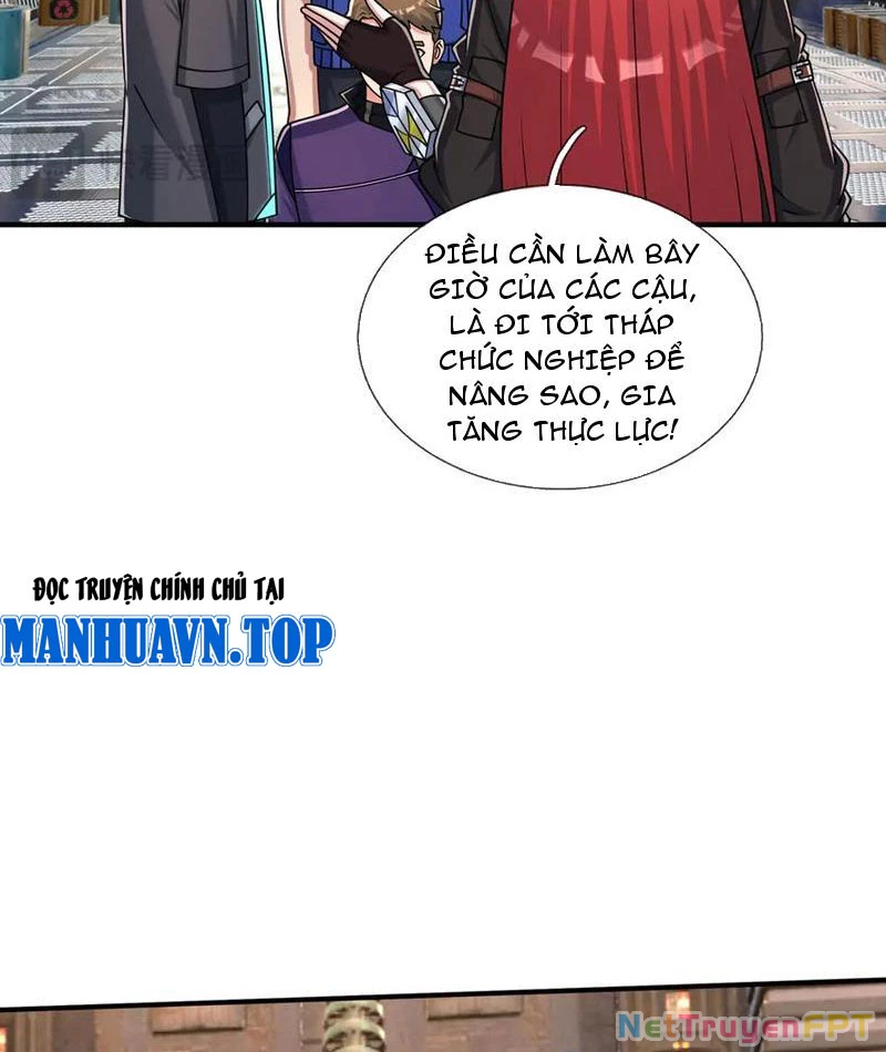 Bắt đầu từ việc chống đẩy một vạn cái: Ta oanh sát thần minh Chapter 46 - Trang 2