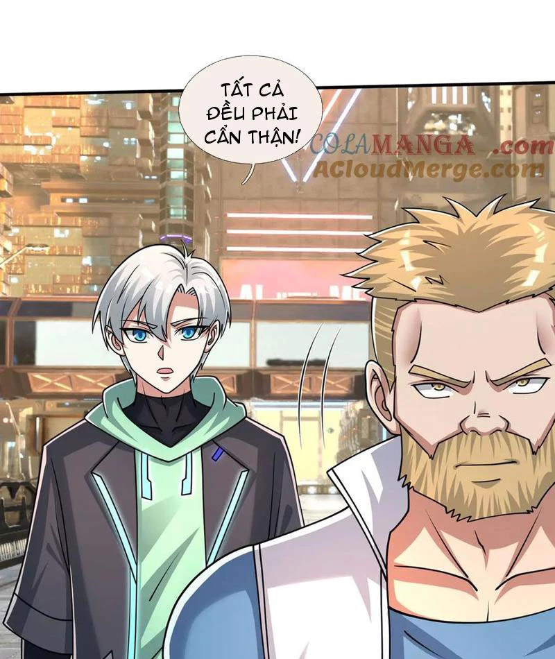 Bắt đầu từ việc chống đẩy một vạn cái: Ta oanh sát thần minh Chapter 46 - Trang 2