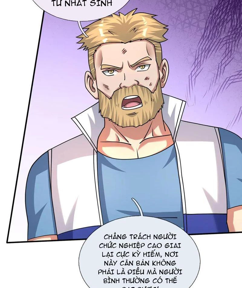 Bắt đầu từ việc chống đẩy một vạn cái: Ta oanh sát thần minh Chapter 46 - Trang 2