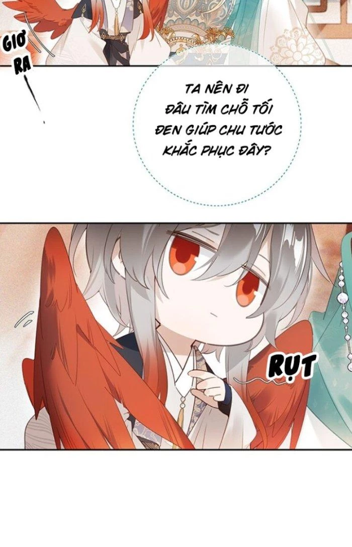 Triệu Hoán Đại Nhân Tu Chân Giới Chapter 8 - 5