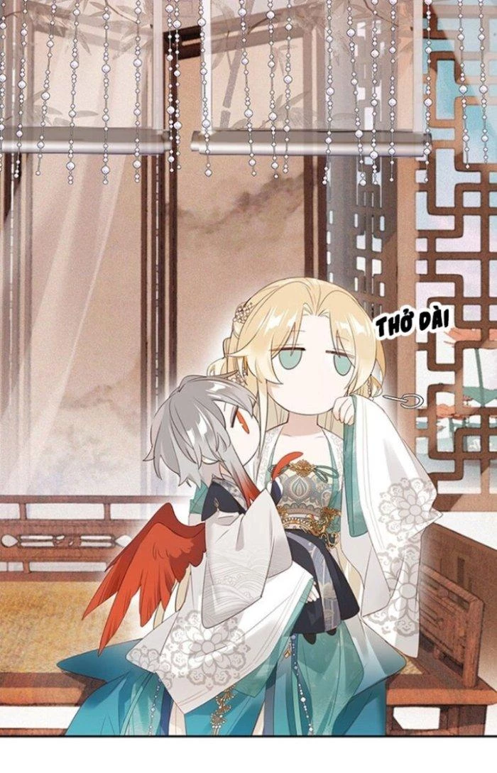 Triệu Hoán Đại Nhân Tu Chân Giới Chapter 8 - 8