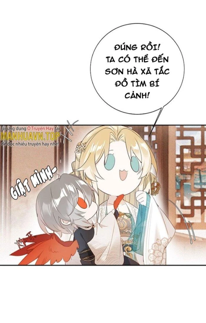 Triệu Hoán Đại Nhân Tu Chân Giới Chapter 8 - 10