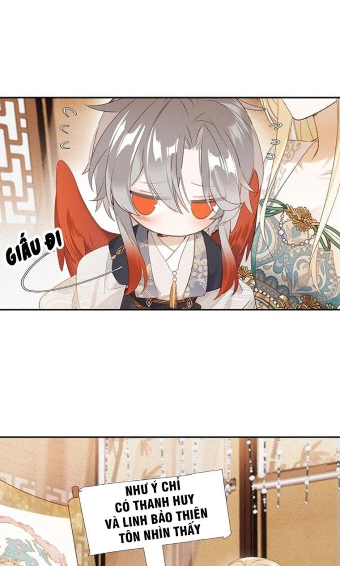 Triệu Hoán Đại Nhân Tu Chân Giới Chapter 8 - 11