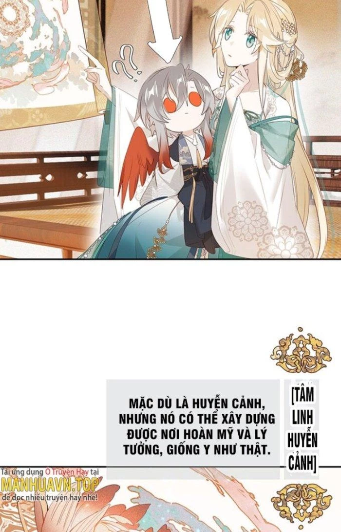 Triệu Hoán Đại Nhân Tu Chân Giới Chapter 8 - 12