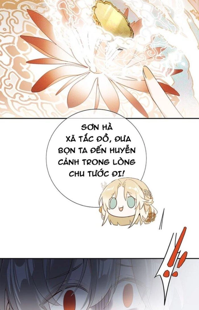 Triệu Hoán Đại Nhân Tu Chân Giới Chapter 8 - 18