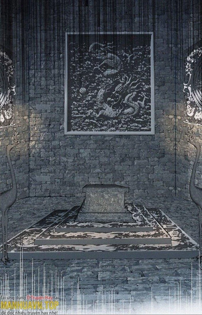 Triệu Hoán Đại Nhân Tu Chân Giới Chapter 8 - 20