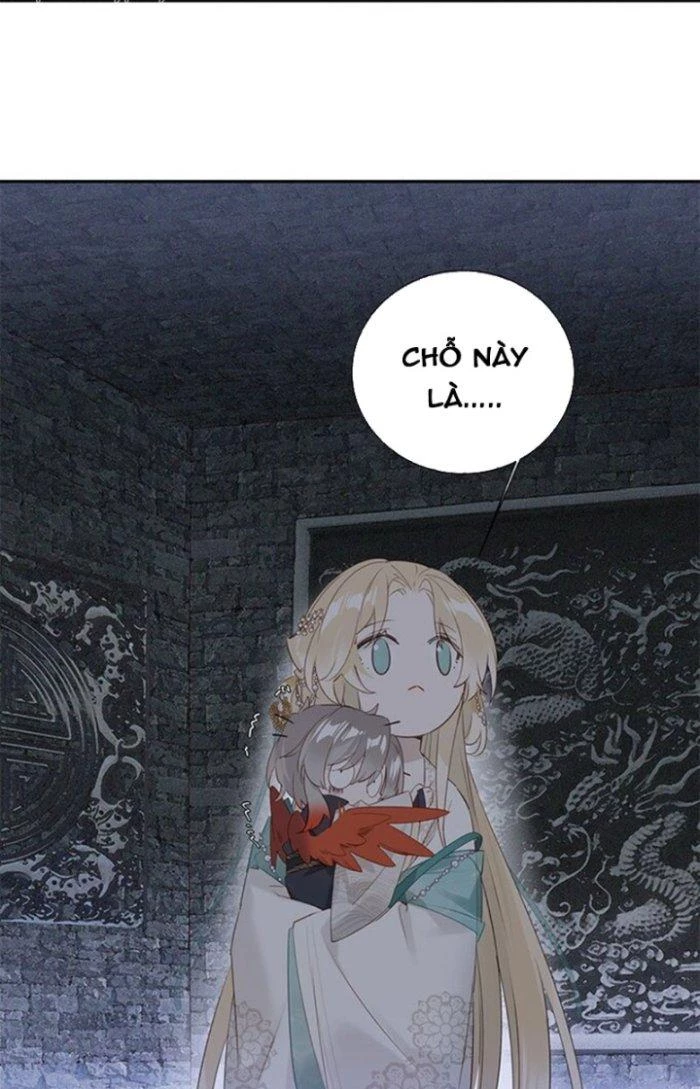 Triệu Hoán Đại Nhân Tu Chân Giới Chapter 8 - 21