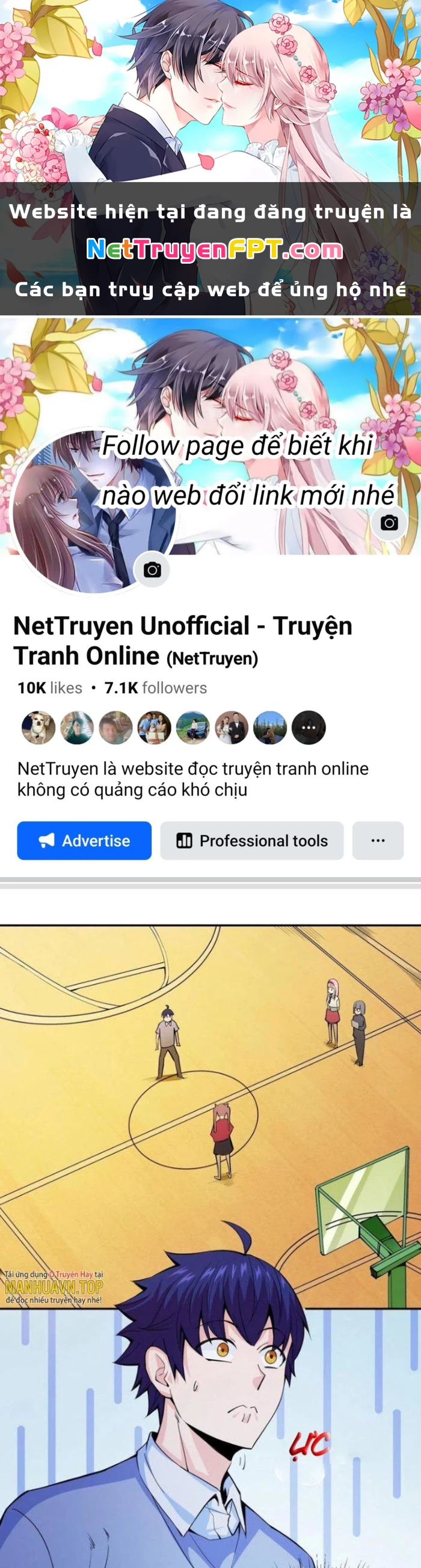 Trưởng Môn Thức Tỉnh Đi Chapter 6 - 1