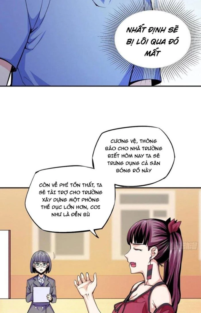 Trưởng Môn Thức Tỉnh Đi Chapter 6 - 2