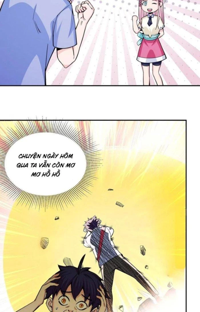 Trưởng Môn Thức Tỉnh Đi Chapter 6 - 6