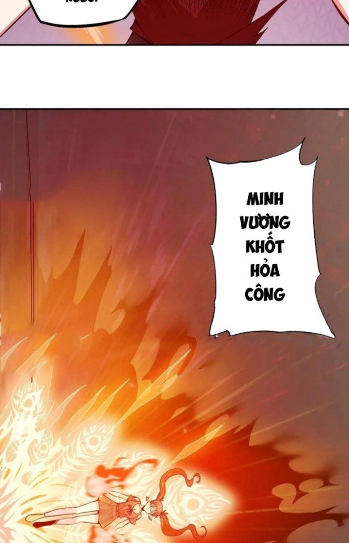 Trưởng Môn Thức Tỉnh Đi Chapter 6 - 8