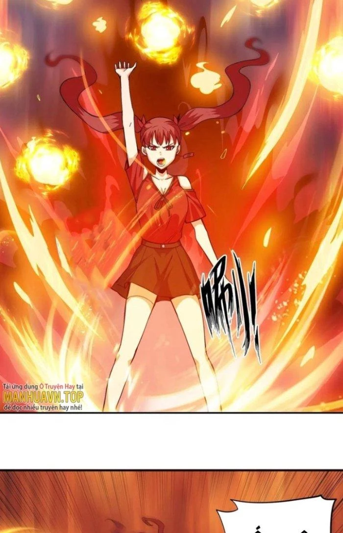 Trưởng Môn Thức Tỉnh Đi Chapter 6 - 11