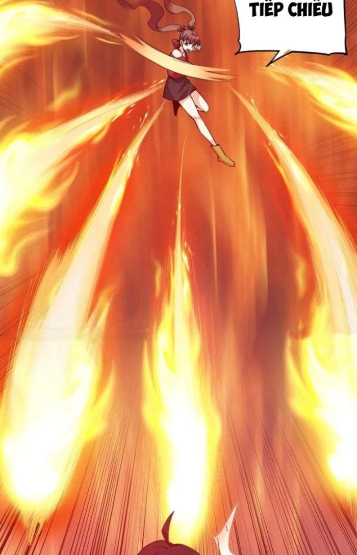 Trưởng Môn Thức Tỉnh Đi Chapter 6 - 12