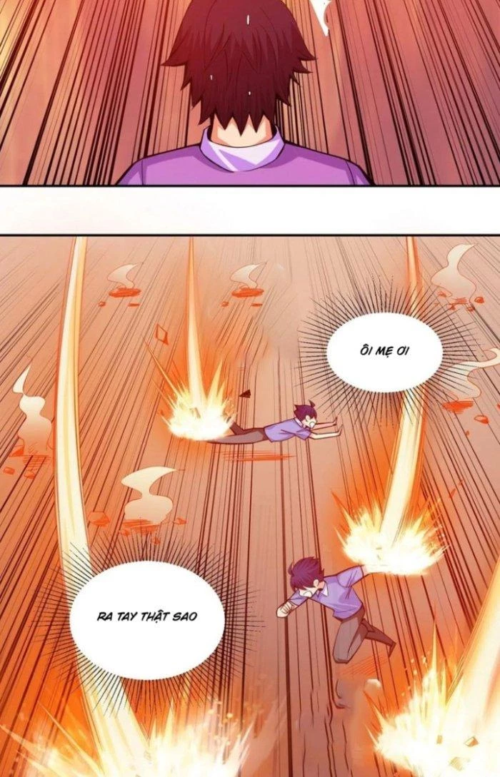 Trưởng Môn Thức Tỉnh Đi Chapter 6 - 13