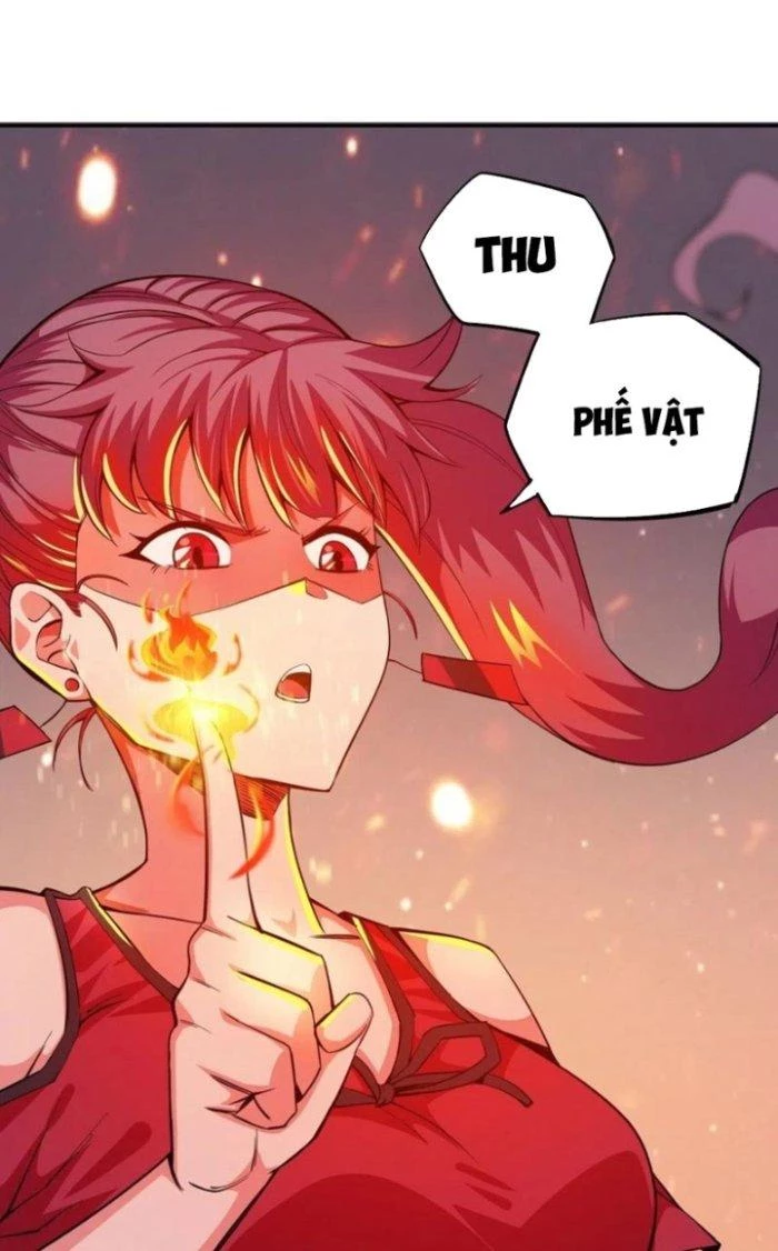 Trưởng Môn Thức Tỉnh Đi Chapter 6 - 15