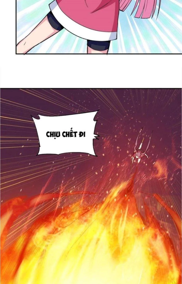 Trưởng Môn Thức Tỉnh Đi Chapter 6 - 18