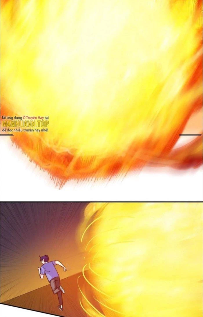 Trưởng Môn Thức Tỉnh Đi Chapter 6 - 19