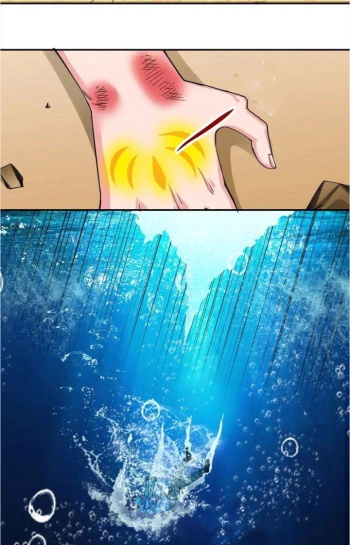 Trưởng Môn Thức Tỉnh Đi Chapter 6 - 22