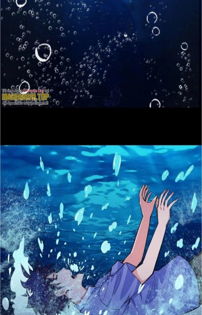 Trưởng Môn Thức Tỉnh Đi Chapter 6 - 23