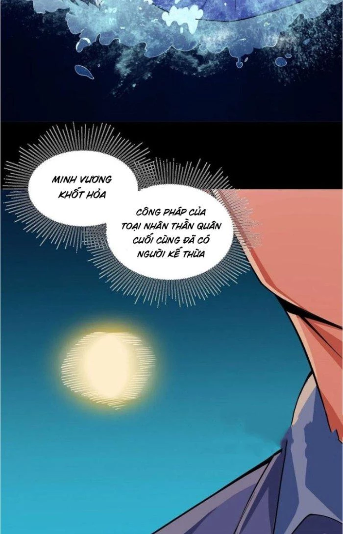 Trưởng Môn Thức Tỉnh Đi Chapter 6 - 24