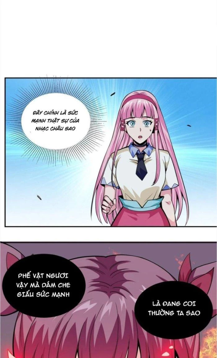 Trưởng Môn Thức Tỉnh Đi Chapter 6 - 31