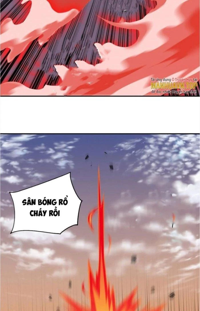 Trưởng Môn Thức Tỉnh Đi Chapter 6 - 34