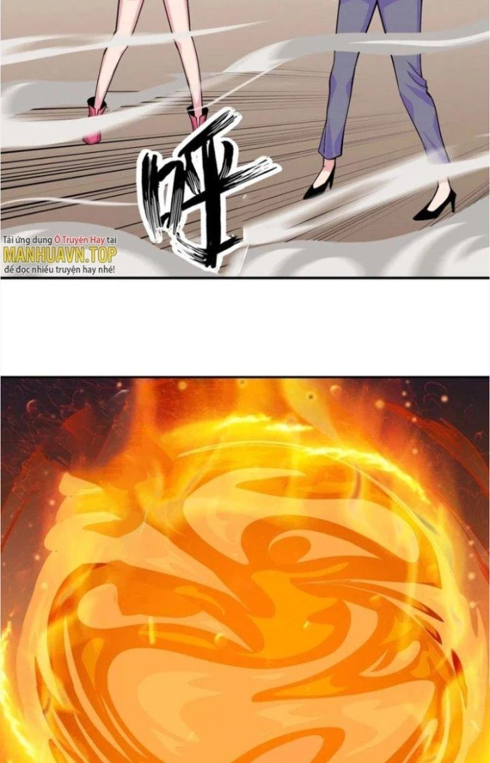 Trưởng Môn Thức Tỉnh Đi Chapter 6 - 36