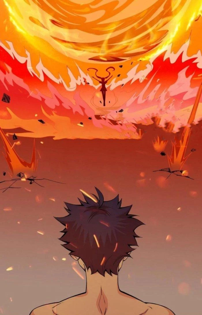 Trưởng Môn Thức Tỉnh Đi Chapter 6 - 37