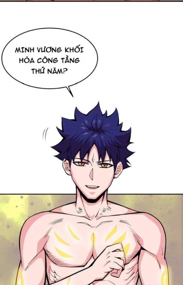 Trưởng Môn Thức Tỉnh Đi Chapter 6 - 38