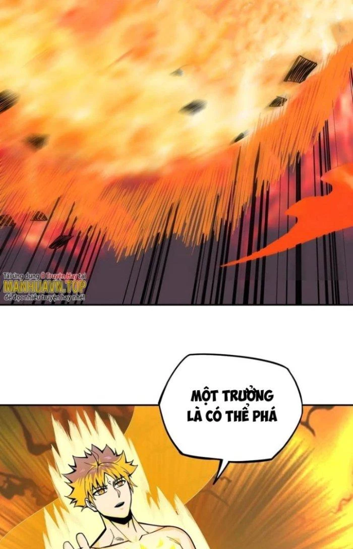 Trưởng Môn Thức Tỉnh Đi Chapter 6 - 40