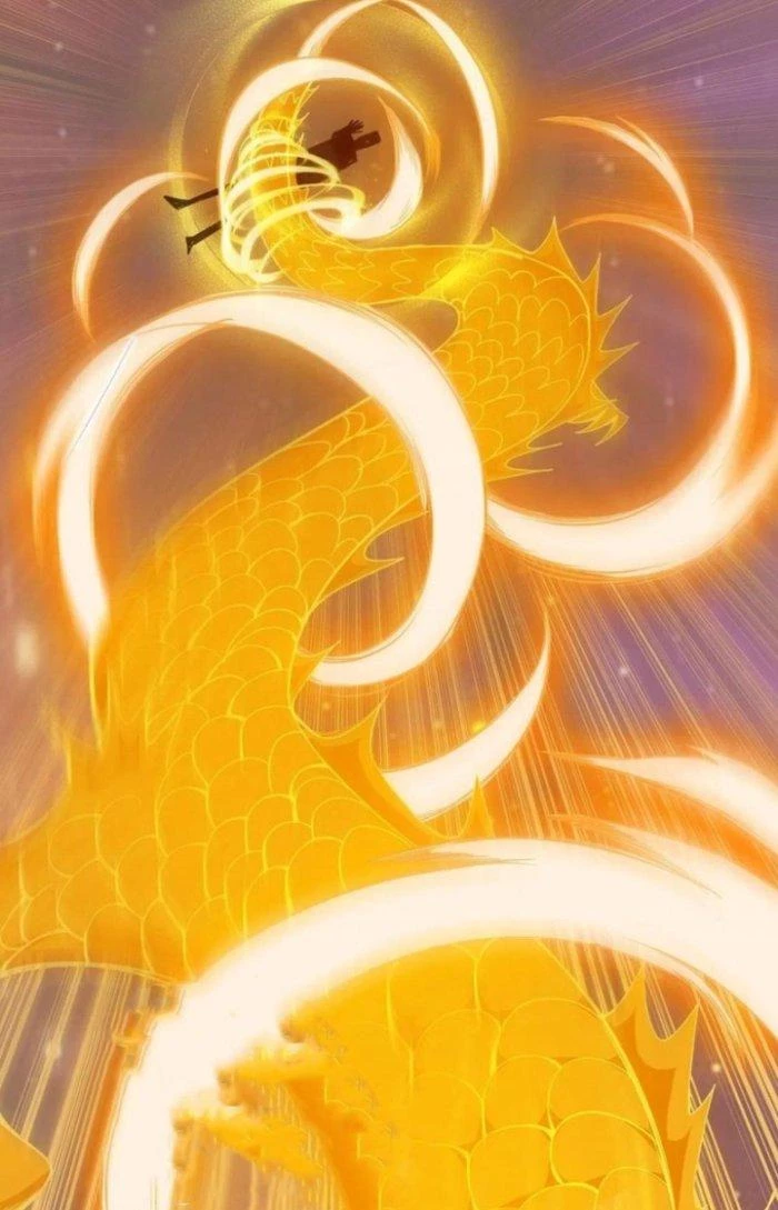 Trưởng Môn Thức Tỉnh Đi Chapter 6 - 42