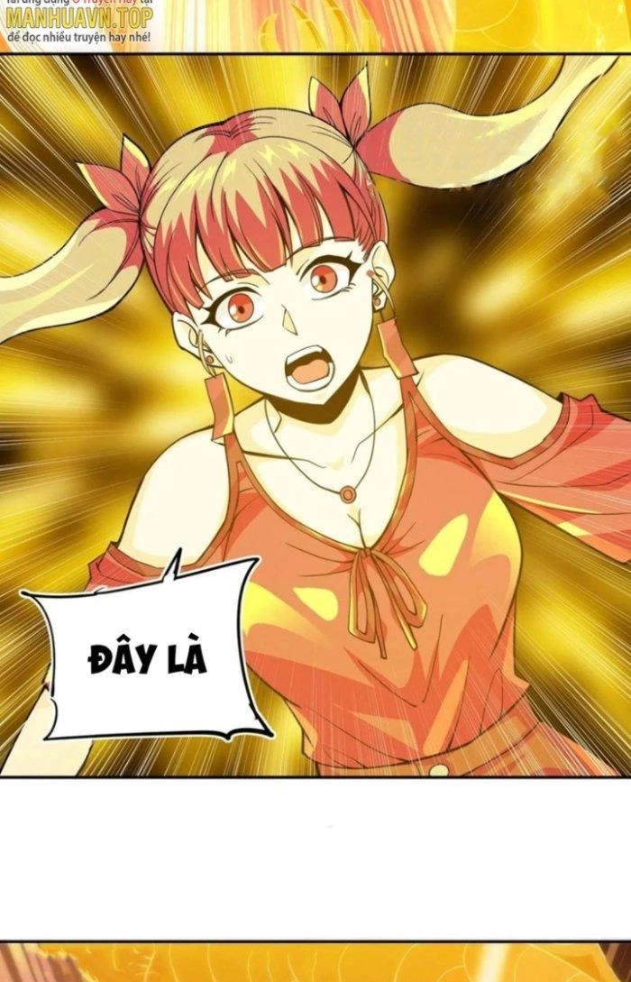 Trưởng Môn Thức Tỉnh Đi Chapter 6 - 45