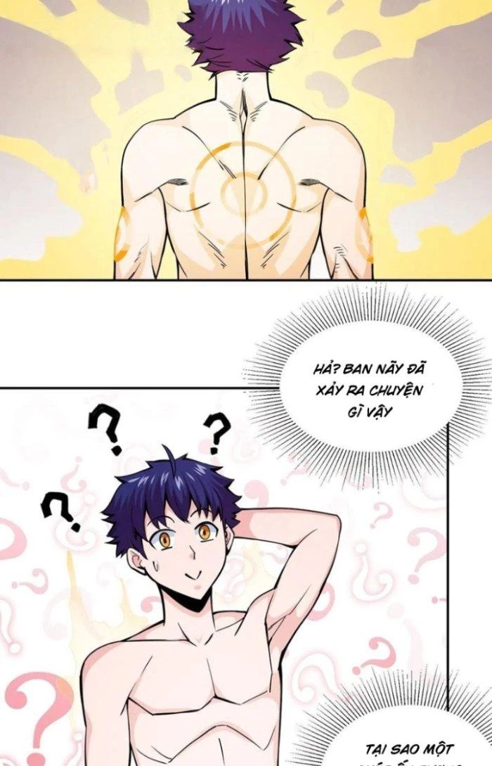 Trưởng Môn Thức Tỉnh Đi Chapter 6 - 52
