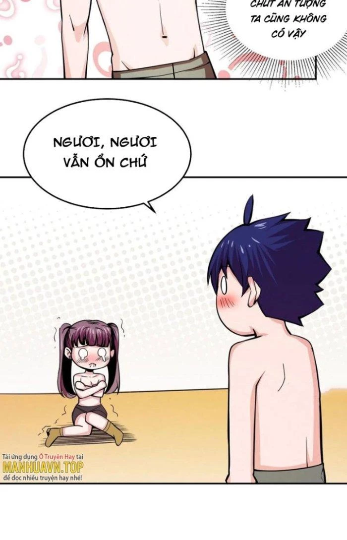 Trưởng Môn Thức Tỉnh Đi Chapter 6 - 53