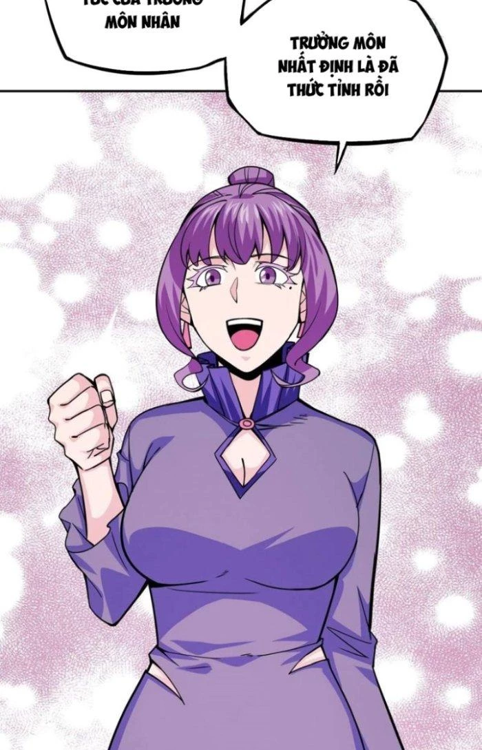 Trưởng Môn Thức Tỉnh Đi Chapter 6 - 57