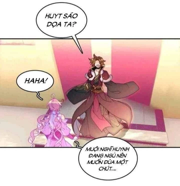 Lão Đại Xuyên Không Thành Tiên Nữ Chapter 64 - 6