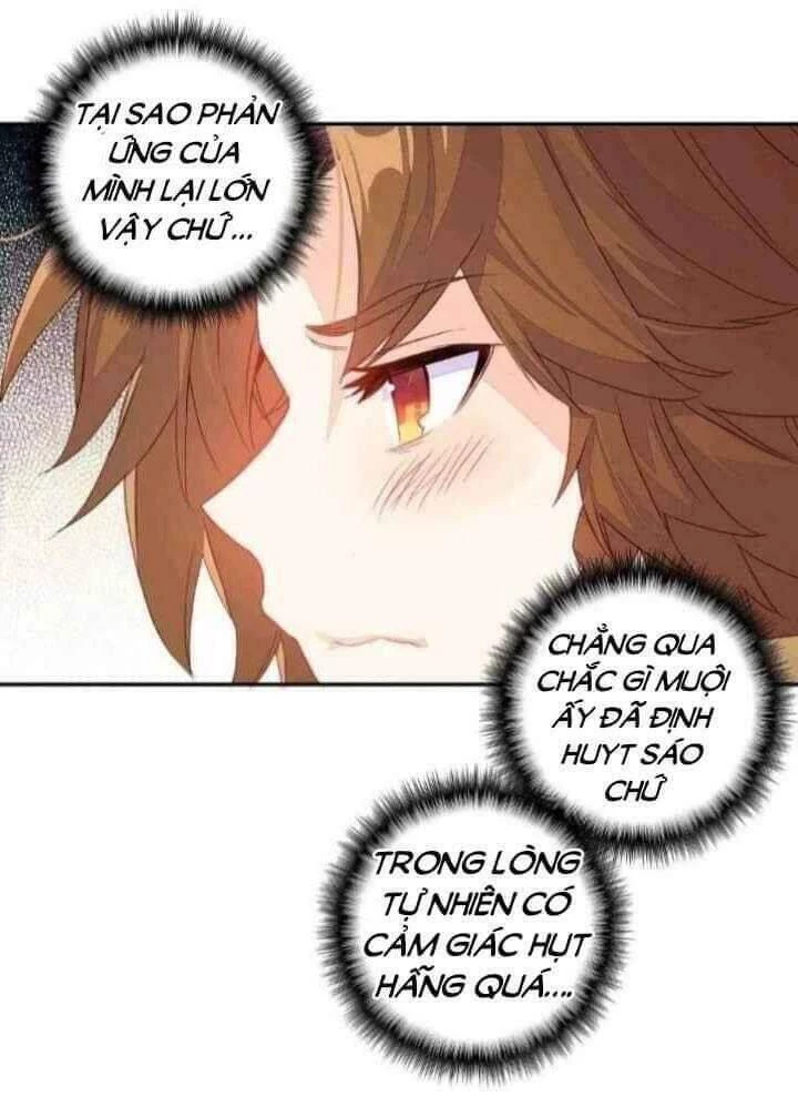 Lão Đại Xuyên Không Thành Tiên Nữ Chapter 64 - 9