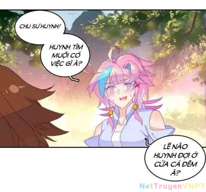 Lão Đại Xuyên Không Thành Tiên Nữ Chapter 64 - 10