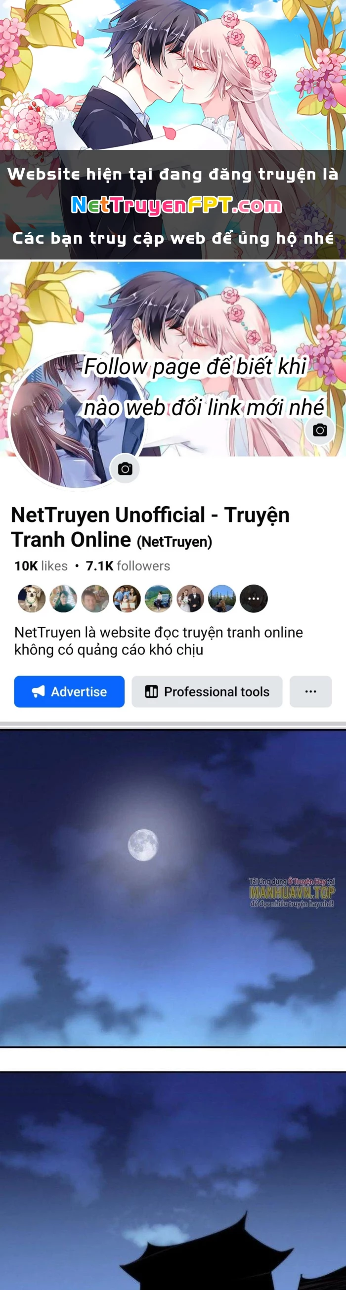 Trưởng Môn Thức Tỉnh Đi Chapter 7 - 1