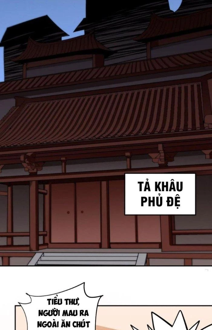 Trưởng Môn Thức Tỉnh Đi Chapter 7 - 2